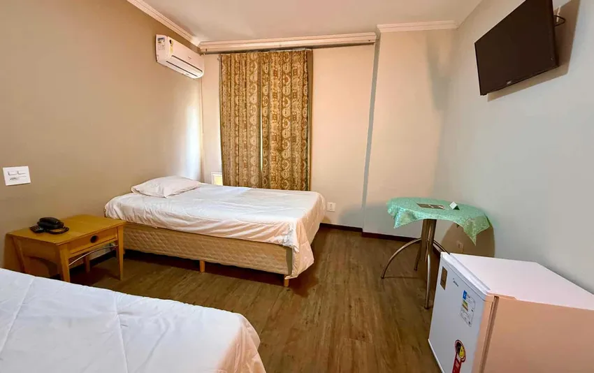 Imagem 4 do Hotel Granville