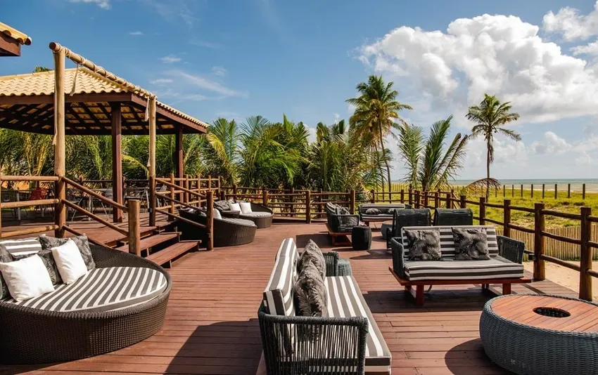 Imagem 4 do Hotel Boutique & Spa Ponta de Inhambupe