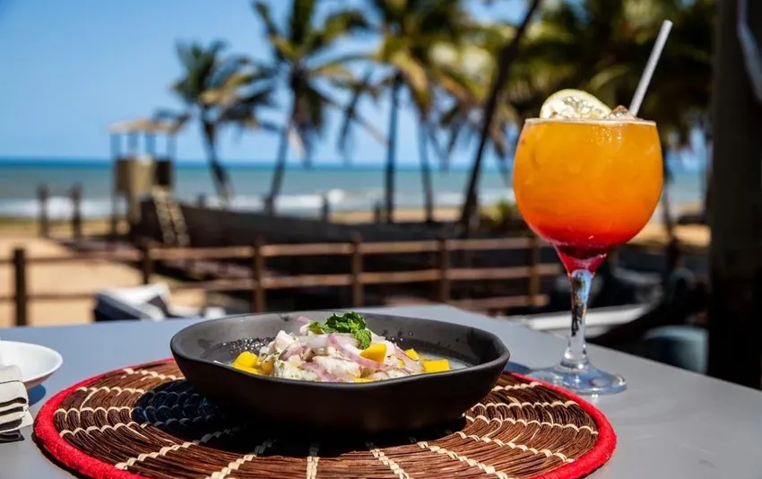 Imagem 5 do Hotel Boutique & Spa Ponta de Inhambupe