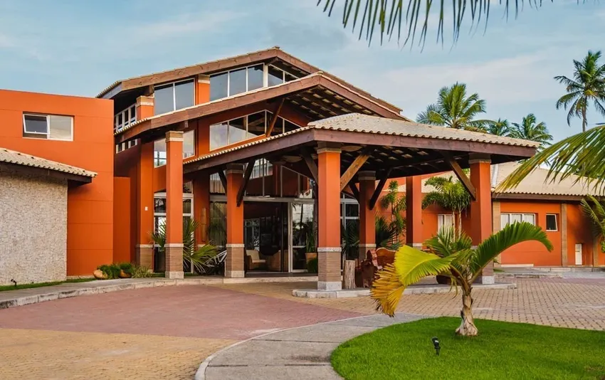 Imagem 8 do Hotel Boutique & Spa Ponta de Inhambupe