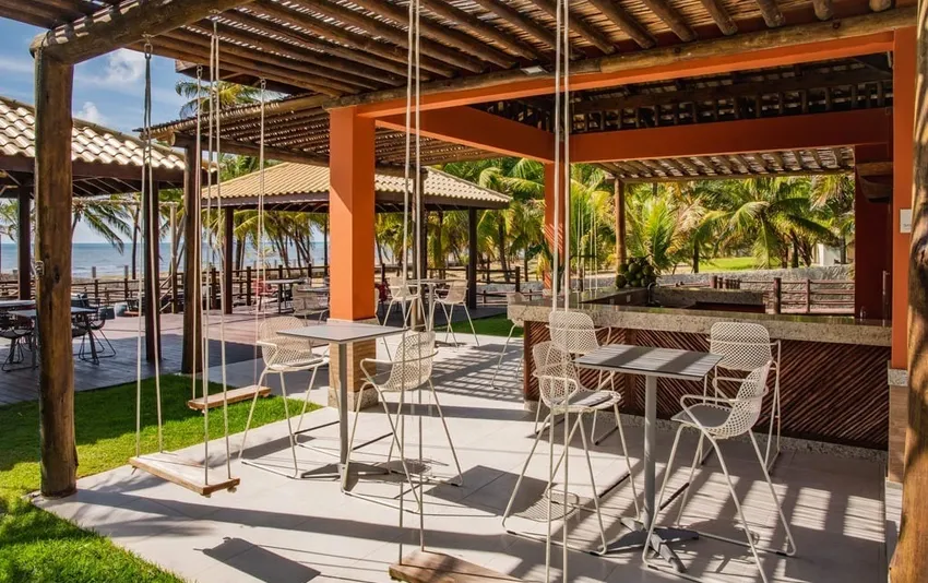 Imagem 10 do Hotel Boutique & Spa Ponta de Inhambupe