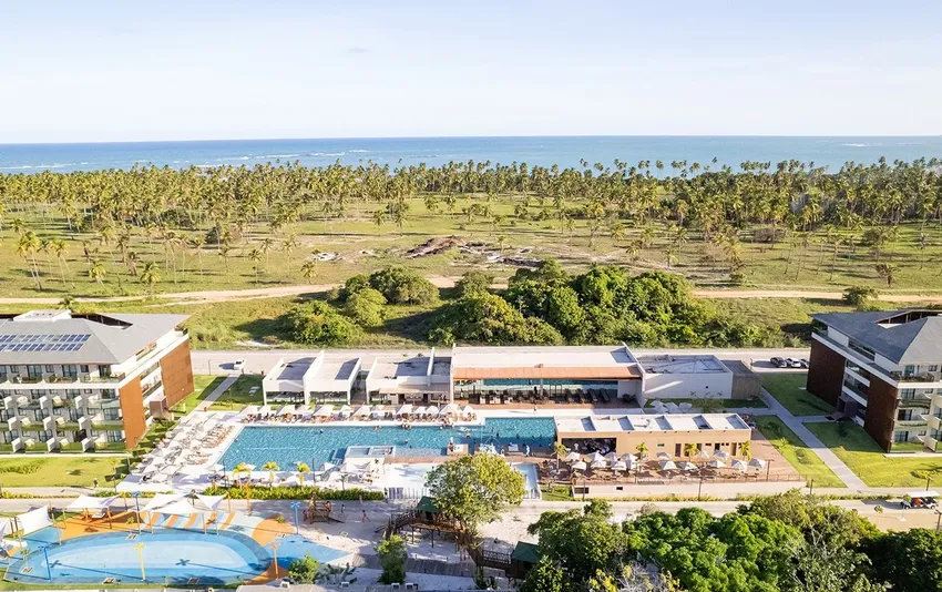 Imagem 5 do Ipioca Beach Resort