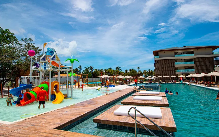 Imagem 7 do Ipioca Beach Resort
