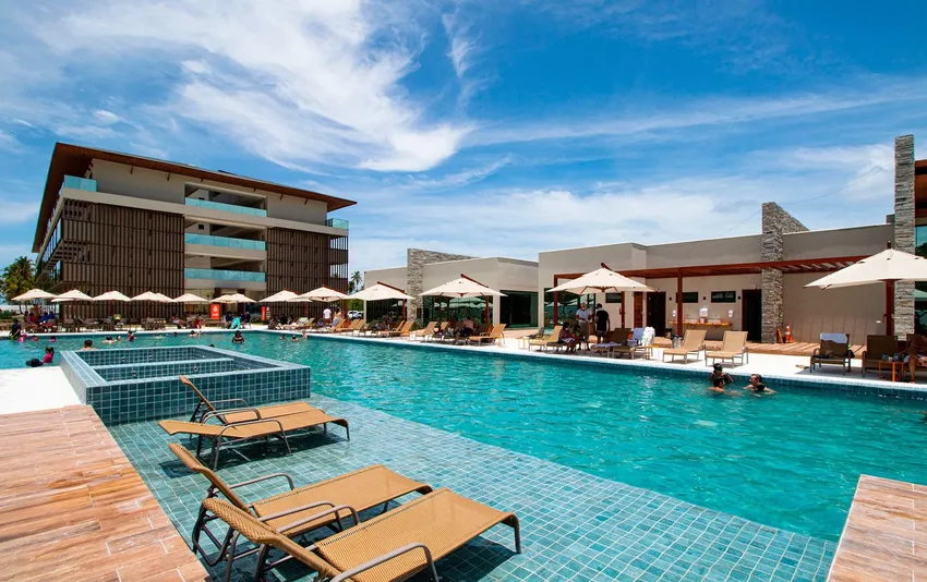Imagem 9 do Ipioca Beach Resort