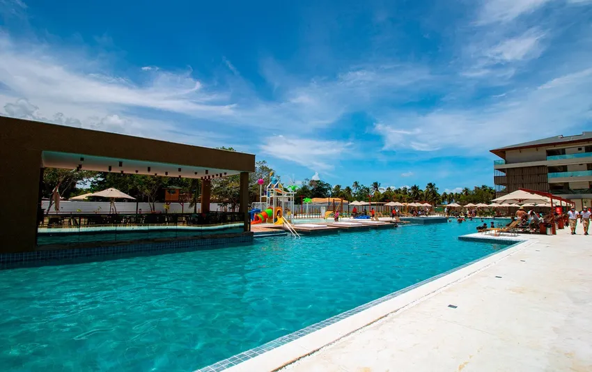 Imagem 10 do Ipioca Beach Resort