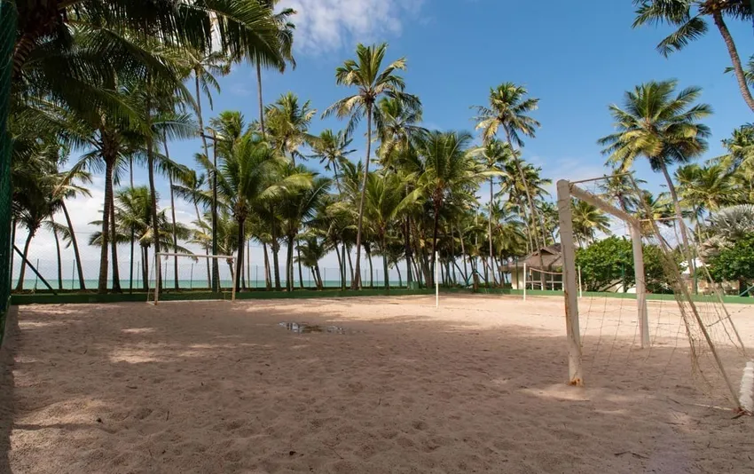 Imagem 2 do Jatiúca Suites Resort