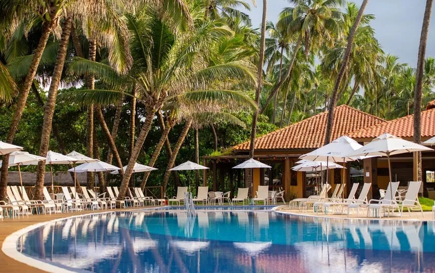 Imagem 4 do Jatiúca Suites Resort