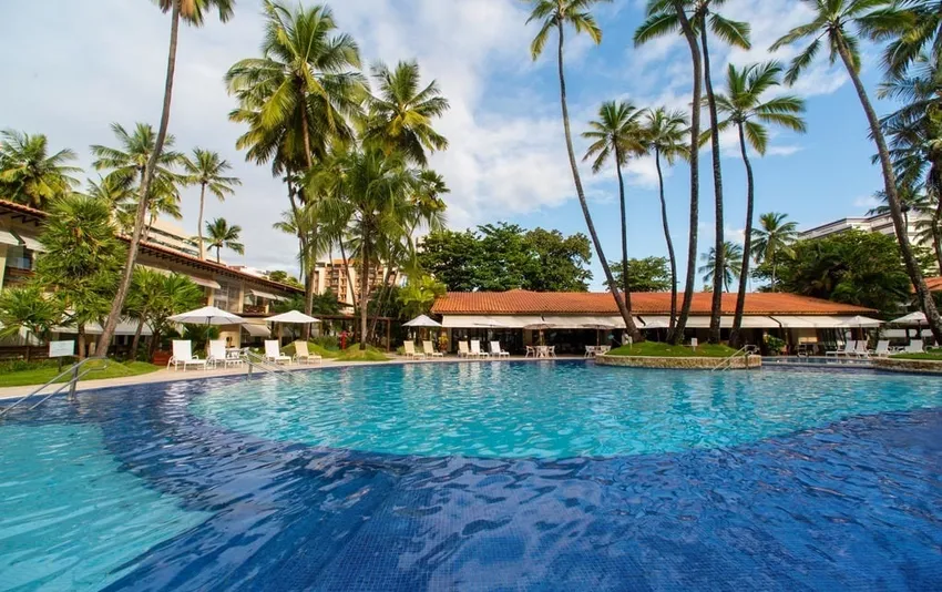 Imagem 5 do Jatiúca Suites Resort