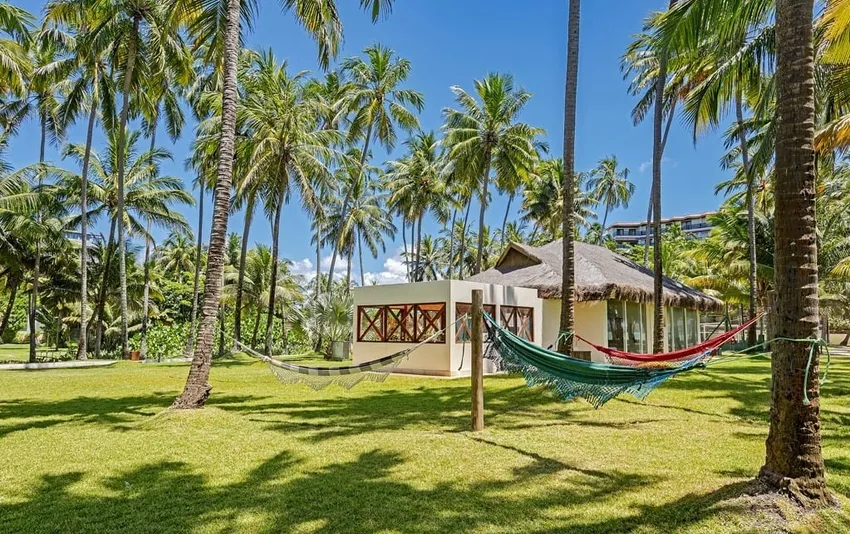 Imagem 7 do Jatiúca Suites Resort