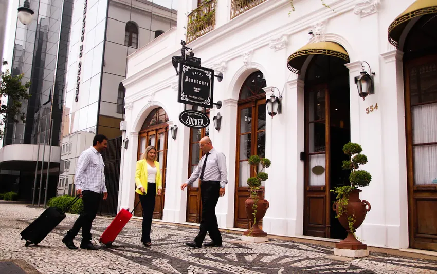 Imagem 4 do Johnscher by SJ