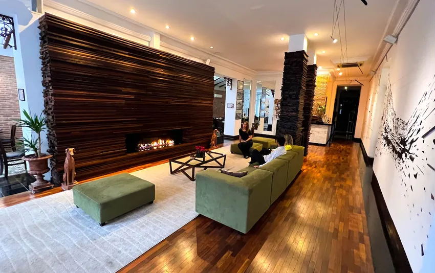 Imagem 7 do Johnscher by SJ