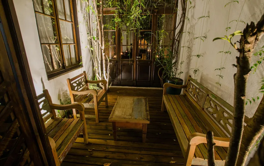 Imagem 8 do Johnscher by SJ