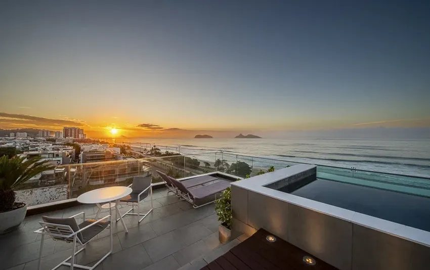 Imagem 3 do Lifestyle Laghetto Collection