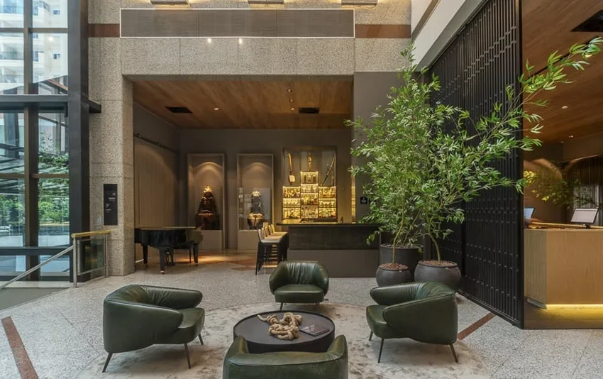 Imagem 8 do Laghetto Stilo