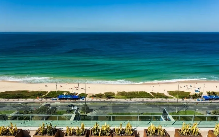 Imagem 1 do Laghetto Stilo Barra