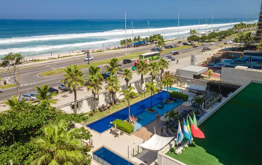 Imagem 3 do Laghetto Stilo Barra