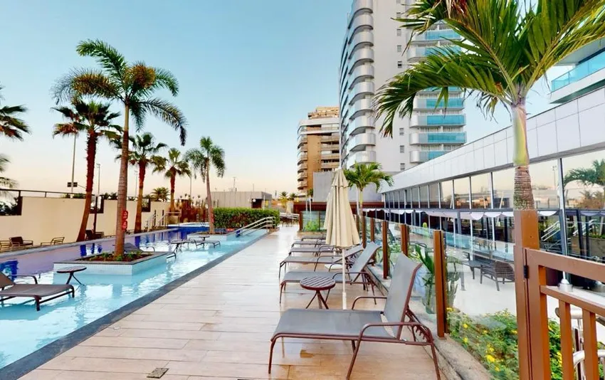 Imagem 5 do Laghetto Stilo Barra