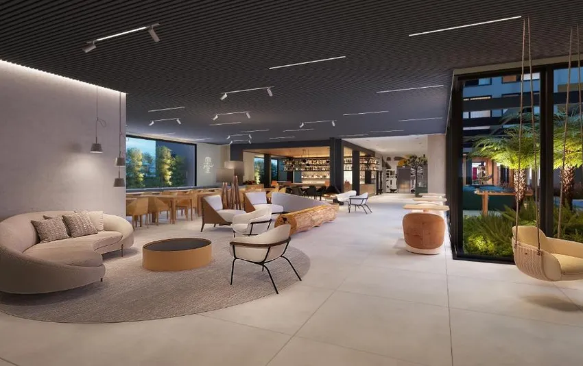 Imagem 2 do Laghetto Stilo Garden