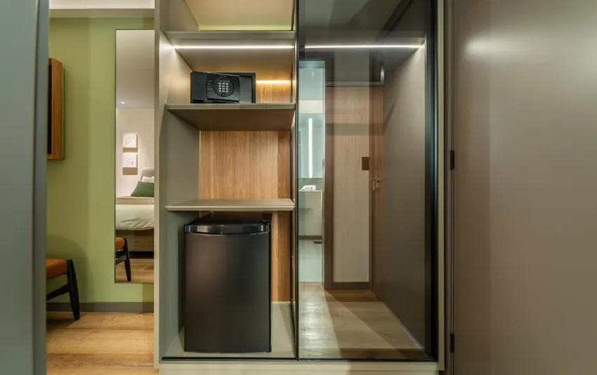 Imagem 6 do Laghetto Stilo Garden