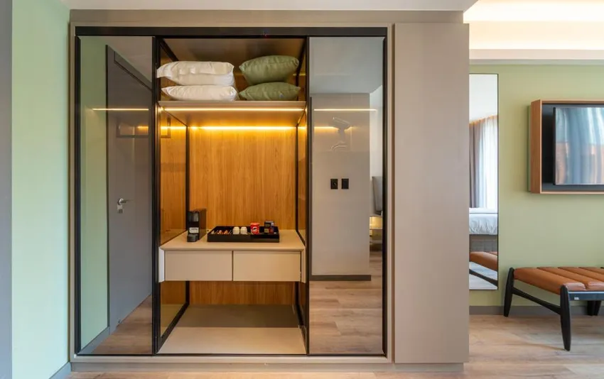 Imagem 7 do Laghetto Stilo Garden