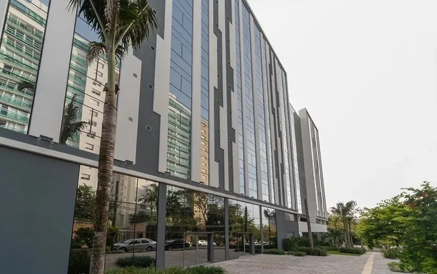 Imagem 1 do Laghetto Stilo Higienópolis