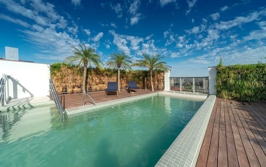 Imagem 8 do Laghetto Stilo Higienópolis