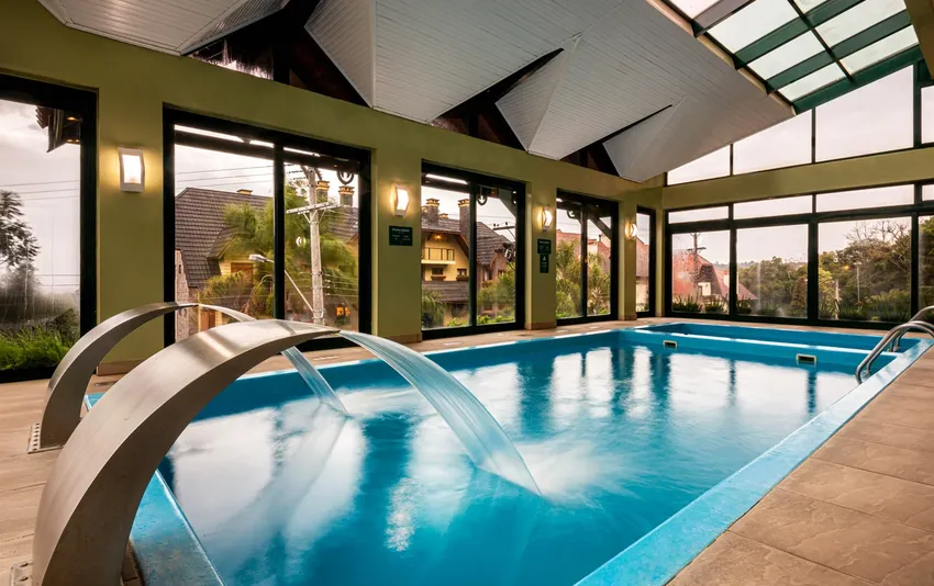 Imagem 8 do Hotel Laghetto Toscana