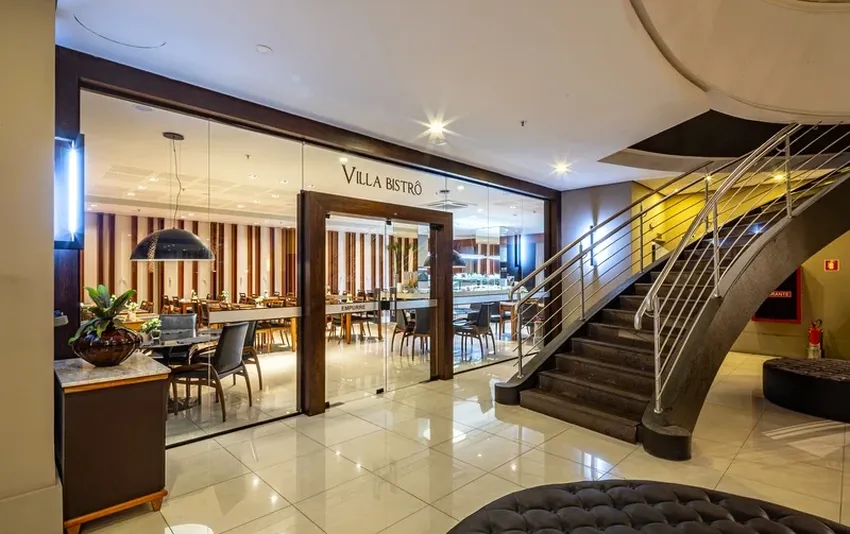 Imagem 1 do Hotel Laghetto Villa Moura