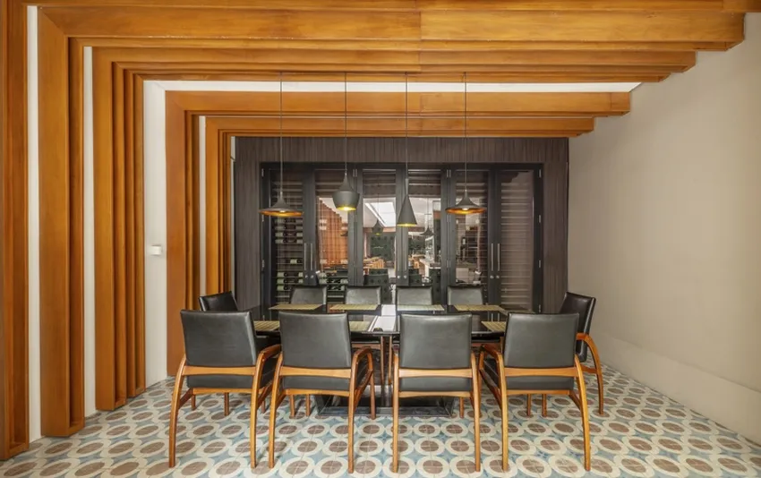 Imagem 5 do Hotel Laghetto Villa Moura