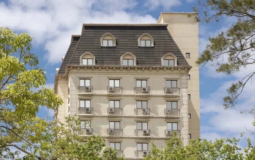 Imagem 6 do Hotel Laghetto Villa Moura