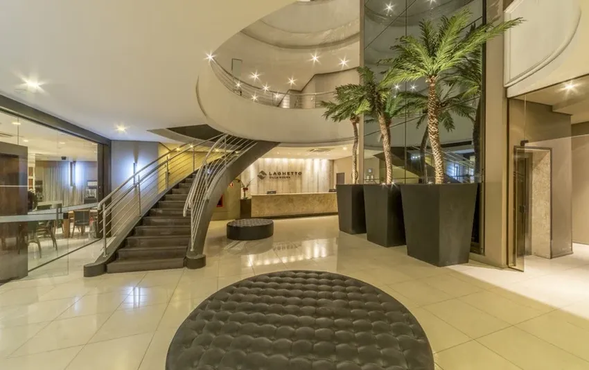 Imagem 7 do Hotel Laghetto Villa Moura