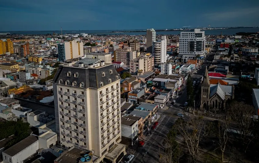 Imagem 8 do Hotel Laghetto Villa Moura