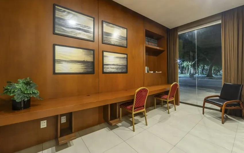 Imagem 9 do Hotel Laghetto Villa Moura