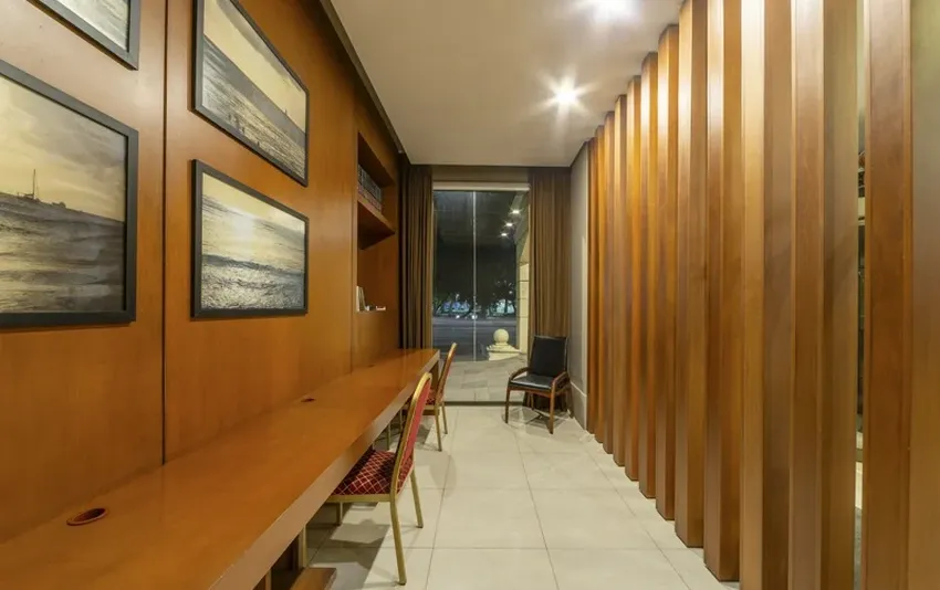 Imagem 10 do Hotel Laghetto Villa Moura