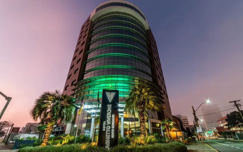 Imagem 1 do Hotel Laghetto Bento