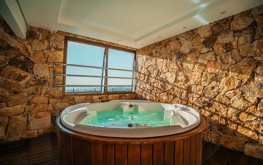 Imagem 2 do Hotel Laghetto Bento