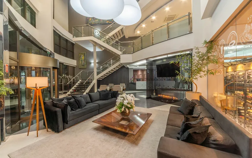 Imagem 5 do Hotel Laghetto Bento