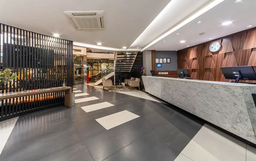 Imagem 6 do Hotel Laghetto Bento