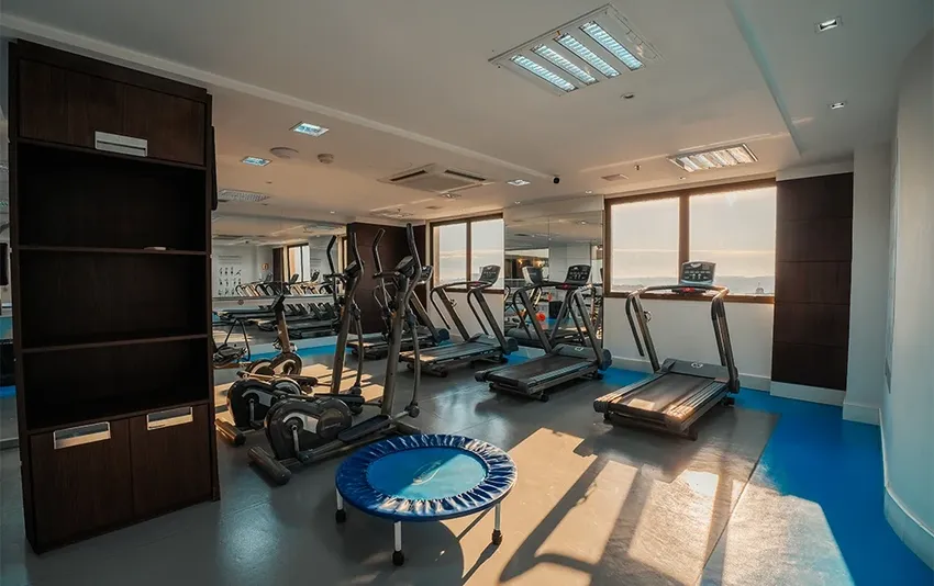 Imagem 10 do Hotel Laghetto Bento