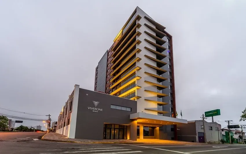 Imagem 6 do Hotel Laghetto Estação