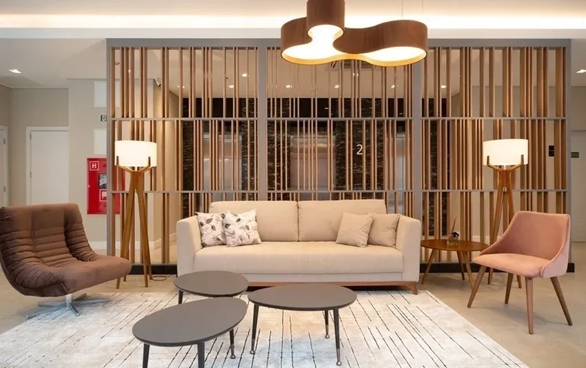 Imagem 8 do Hotel Laghetto Estação