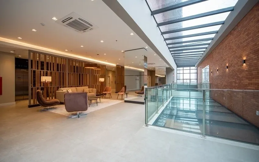 Imagem 9 do Hotel Laghetto Estação