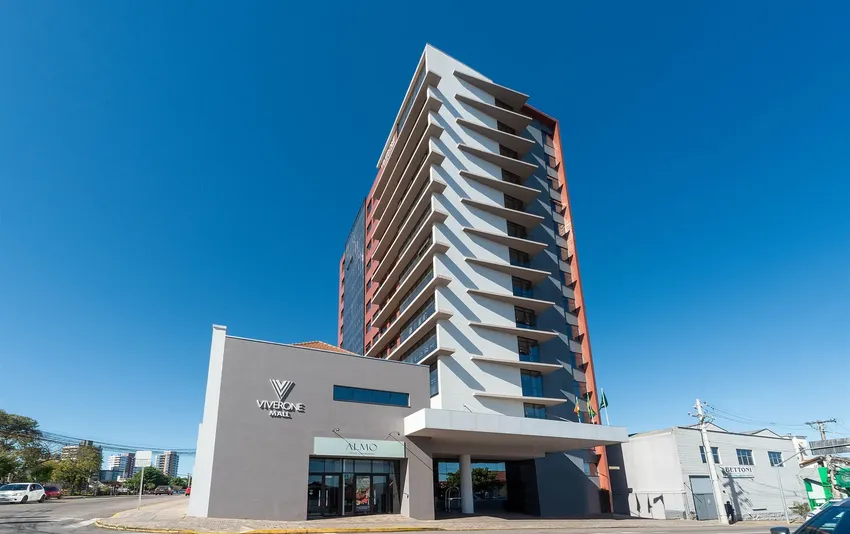 Imagem 10 do Hotel Laghetto Estação