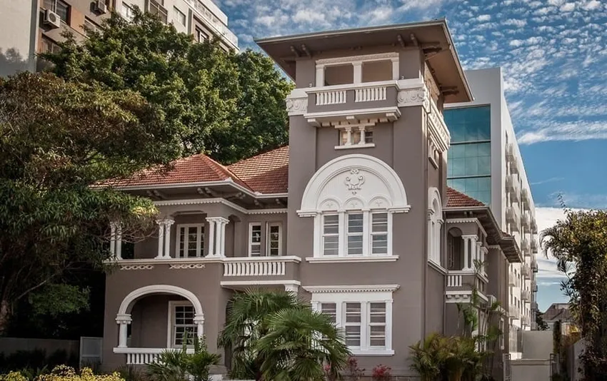 Imagem 3 do Hotel Laghetto Moinhos