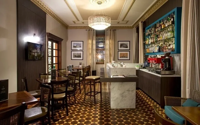 Imagem 4 do Hotel Laghetto Moinhos