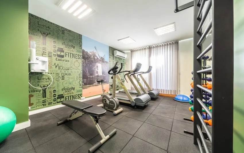 Imagem 5 do Hotel Laghetto Moinhos