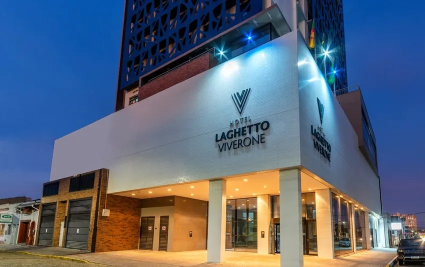 Imagem 1 do Hotel Laghetto Rio Grande