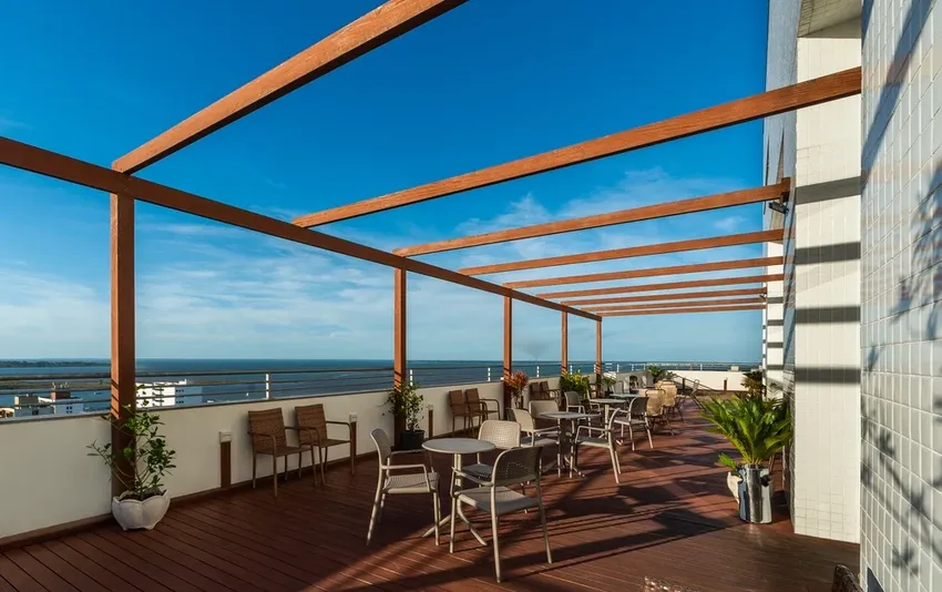 Imagem 2 do Hotel Laghetto Rio Grande