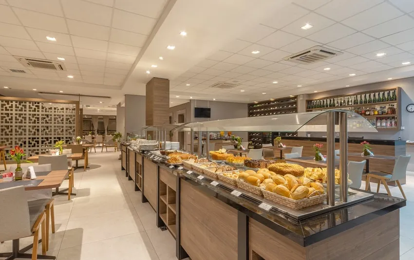 Imagem 4 do Hotel Laghetto Rio Grande