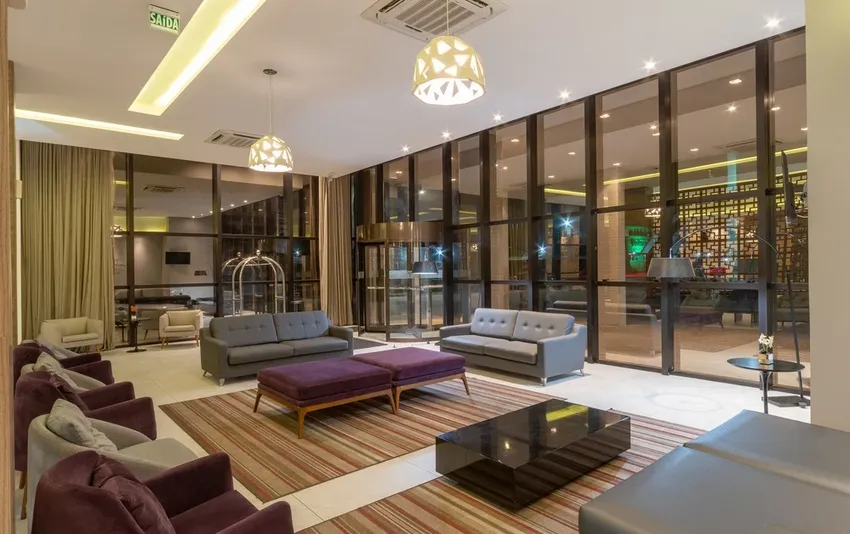 Imagem 7 do Hotel Laghetto Rio Grande